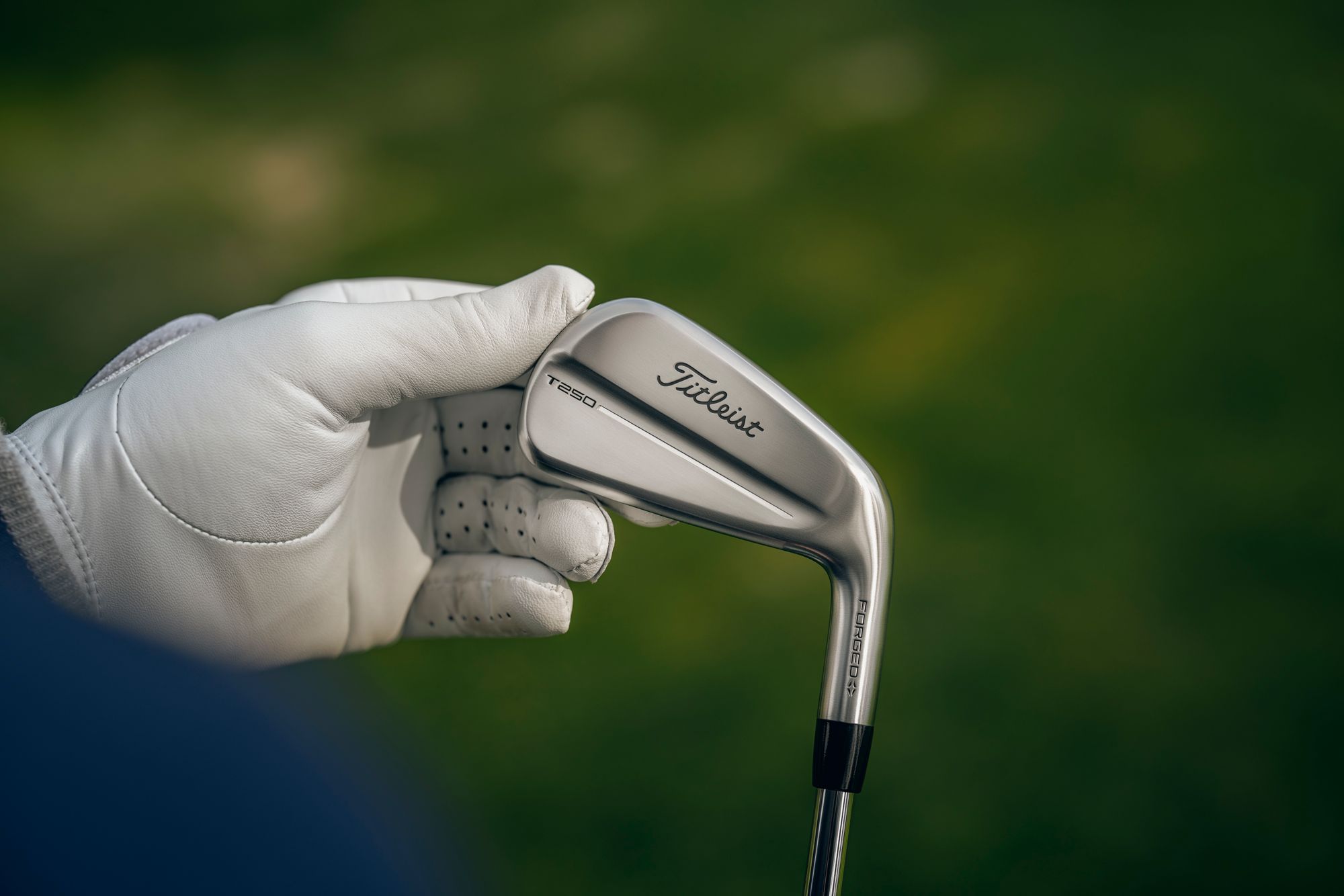Titleist 2025 T250 Irons | Golf Galaxy